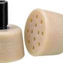 Roller Derby Elite Super Bounce Skating Toe Stops