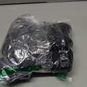 Baby Sling Carrier Newborn to Toddler,Updated Adjustable One Shoulder Labor-Saving Baby Holder Carrier,Tollder Sling Carrying 7-45 lbs（Black）