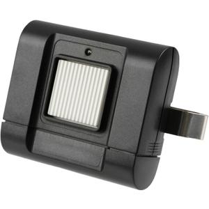 for Stanley 1050 Gate Garage Door Remote 310MHz 10 DIP Linear 105015 MCS105015