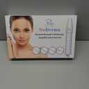 Pure Daily Care NuDerma Handheld Skin Therapy Wand Machine w/Neon  Anti-Aging - Skin Tightening - Wrinkle Reducing - Dark Circles  Clarifying - Hair & Scalp Stimulator (1 Count (Pack of 1))