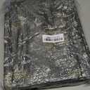 Washable Pee Pads for Dogs, Reusable Non-Slip Puppy Pads 72'' x 72'' with Super Absorbent, Waterproof Rug for Training Travel Whelping Housebreaking Incontinence Crate (Vintage Green)