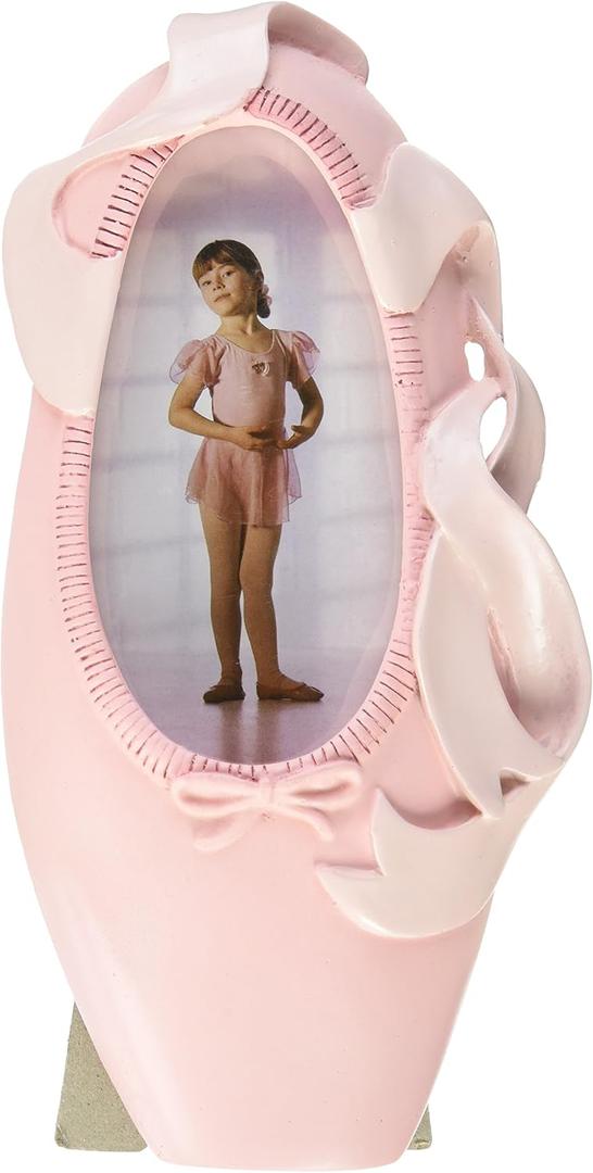 Neil Enterprises, Inc Ballet Shoe Picture Frame - Case of 12