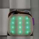 Mini Karaoke Machine with 2 Wireless Microphones for Kids Adults, Portable Bluetooth Speaker Gift for Girls Boys Toys 3, 4, 5, 6, 7, 8, 10, 12+ Years Old Teens Birthday Home Family Party (Cream)