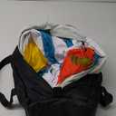 SUNWISHA Beach Tent Sun Shelter 10x10FT, Portable Shade Canopy UPF 50+, with 4 Aluminum Foldable Poles, Protection Beach Shade Canopy, Camping, Fishing, Picnics, Backyard Picnics