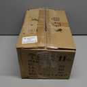 Arturesthome Farmhouse Wall Sconce, Industrial Black Wall Sconces, Rustic Antique Gooseneck Wall Lamp Lighting, Vanity Light Fixtures for Barn Porch Bedroom Living Room