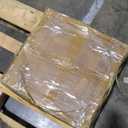 CAP Barbell Rubber Olympic Bumper Plate | Multiple Options/Colors (25lbs - Pair)