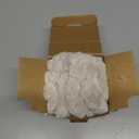 UGASA Lumbar Throw Pillow Cover 12x24 Inch Set of 1 Super Soft Faux Fur Decorative Pillow Case Plush Flannel Texture Accent Rectangle Pillowcase for Sofa Couch Living Room Chair, Beige