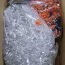 Dreamflame Electric Fireplace Inserts 36inches Wide, Recessed in Wall Fireplace Heater w/Remote Control, 3 Colors Led Top Light& Realistic Flame w/ 5 Brightness, Thermostat, 750W/1500W, Black