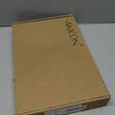 Akicon Paper Towel Holder Stand for Kitchen Countertop & Dining Room Table (Copper, Classical)