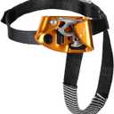 WILDKEN Foot Ascender Outdoor Mountaineering Tree Arborist Climbing Rappelling Equip Left Right Foot Ascender