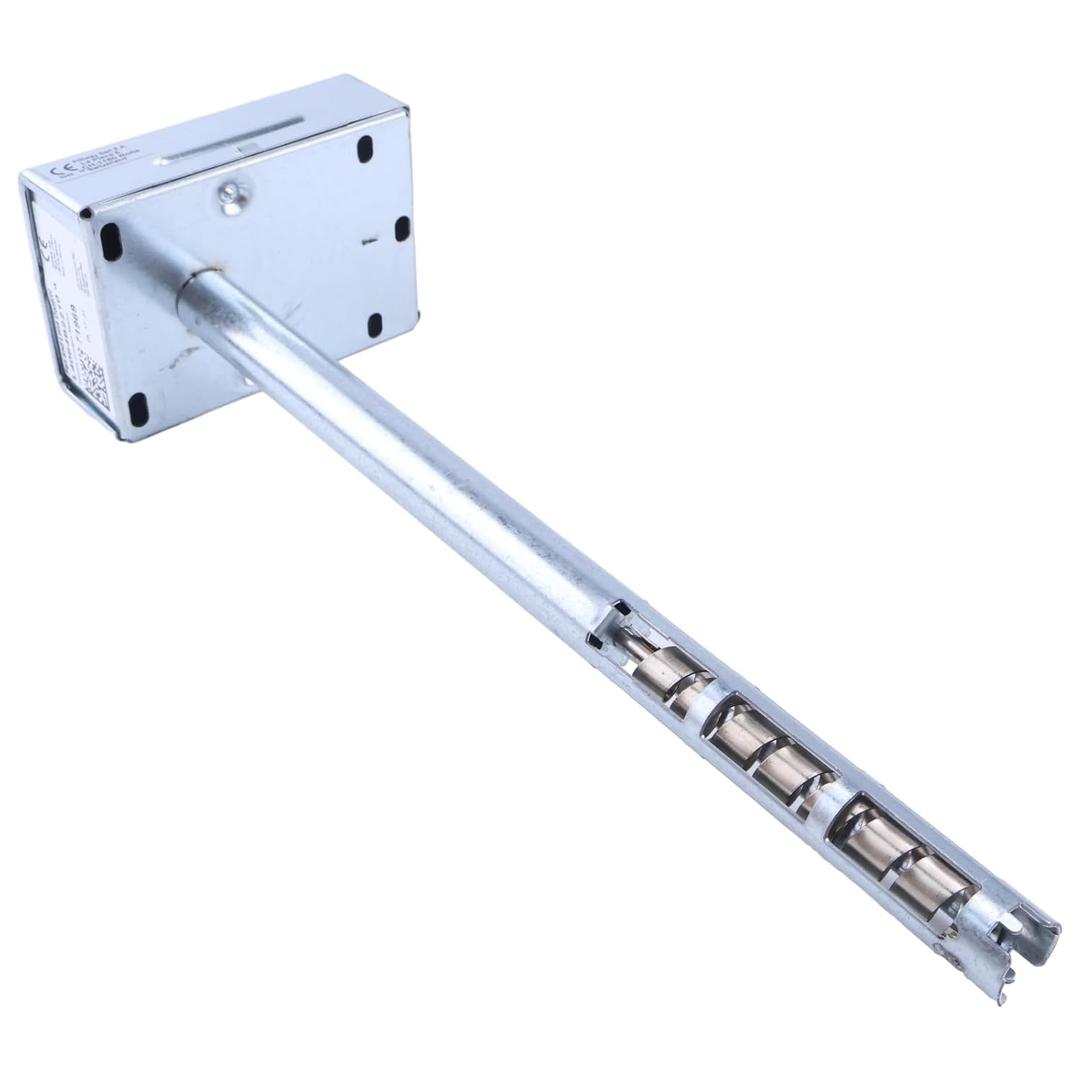 8" Fan and Limit Controller Switch Compatible with Honeywell Furnace R36604B002 L4064B2236 8402-007 L4064W1098 20803