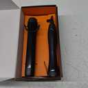Paul Mitchell Pro Tools Express Ion Clipped 1.25" Detachable Curling Iron, Travel-Friendly, for Polished, Perfect Curls