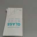 PEHAEL 2+2Pack for iPhone 15 Pro Privacy Screen Protector with Camera Lens Protector Full Coverage Anti-Spy Tempered Glass Film 9H Hardness Easy Installation Bubble Free [6.1 inch]