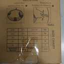 Elevated Inflatable Dog Cone Collar to Stop Licking, Dog Donut Collar After Surgery, Soft Pet Cone Alternative for Small Medium Large Dogs (L(Neck 12"-16"), Navy)