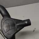 Toddler Push Car Handle 25mm Stroller Steering Bar Replacement