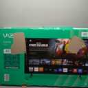 VIZIO 40-inch Full HD 1080p Smart TV with DTS Virtual: X, Alexa Compatibility, Google Cast Built-in, Bluetooth Headphone Capable, (VFD40M-08 New)