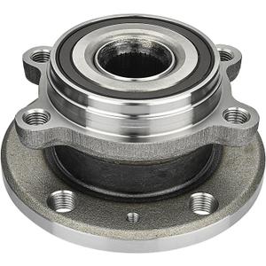 513253 Front Wheel Bearing Hub For Audi TT Quattro 08-12, for A3 Quattro 06-13,for Q3 Quattro 15-18,for A3 09-13,for Q3 15-18,for Volkswagen Tiguan 09-17,for Passat CC 09-10,for Jetta 15-18