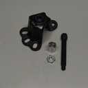 Orion Motor Tech Front Wheel Hub Puller Flange Type Tool for 3-3/4 to 4-1/2 Inch IDs, Universal Hub and Axle Puller with 5/8 inch x 18 Forcing Bolt, FWD Hub Installer and Remover Tool with Socket