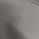 Risers Display Stands, 12 Inch 5 Tier Clear Acrylic Shelves, Perfume Stand Organizer for Figurine Display, Makeup, Toys, Cupcake.