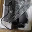 Slushie Machine, No Ice Needed, 0.8 Gallons x 2 Tank Margarita Machine with Food-Grade PC Tank for Margaritas Slushies Frozen Drinks, 500W Slushy Machine for Home Party Birthday Gifts (1.6 Gallons)