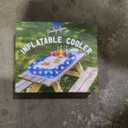 Presley Jynne Inflatable Cooler 24x12