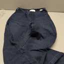 Skinnygirl Women's High Rise Straight Leg Ankle, Size 27
