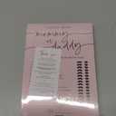 GardenCity 50 Mommy or Daddy? Baby Shower Game Cards, Fun Baby Shower Games for Girl, Gender Neutral - Pink