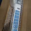 FLOWBREEZE Windowless Portable Air Conditioners, Evaporative Air Cooler w/Remote, 2.5L Water Tank & 4 Ice Packs, 12H Timer Auto-off, 70 Oscillating, Quiet Cooling Tower Fan For Home Office