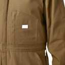 Dickies Men's Premium Insulated Duck Coverall, Large-Regular