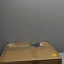 Area Rugs for Living Room Washable Living Room Rug Soft Neutral Indoor Floor Carpet Non-Slip Stain Resistant Modern Boho Rugs for Bedroom Dining Room Kids Room Nursery Office Home Brown (8' x 10' (Rectangular), Light Brown/Cream)