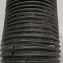 2Pcs Rear Air Suspension Spring Bag Compatible with 2007-2019 Mercedes Benz W164 X164 GL320 GL350 GL450 GLE350 GLE450 AMG GLS450 ML320 ML350 ML450 OE 1643201025 1643200725 1663200325