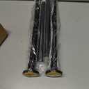 Hinge Outlet Hinge Pins for Doors, 4 inches, Black, 3 Pack