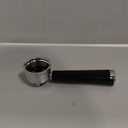 CASABREWS 51mm Portafilter, Designed Specifically for CASABREWS CM5418 Espresso Machine