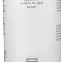 GE Profile FQROMF Under Sink Water Filter, Filter For Reverse Osmosis System, Reduces Sediment, Rust & Other Impurities From Water, Replace Yearly For Best Results, 1 Membrane