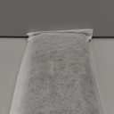 Topstache Belt Clip Leather Phone Holster with Card Holder for iPhone 17/16 Pro Max - Leather Belt Holder for Galaxy S25/S24 Ultra - Cell Phone Case Fit with Protective Case, XL,Darkbrown