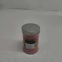 Tuscany Candle Iced Chai: Cardamom & Honey Scented Spring Candle, 18 oz
