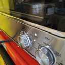 Breville BPZ820BSS Smart Oven Pizzaiolo, Brushed Stainless Steel