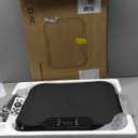 NXSCI Vibration Plate Exercise Machine,Vibrating Platform for Lymphatic Drainage with 250 Speeds,500 lbs Weight Capacity,Vibrated Plates for Weight Loss,Full Body Workout Equipment for Fitness at Home