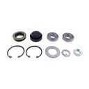 Bearing Kit 0702-253 Compatible with CAT 10" Middle Bogie Wheel | 212-6628 2126628 Compatible with Caterpillar 247 257 247B 257B RC50 RC60 PT50 Skid Steer RW3