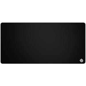 SteelSeries QcK Gaming Mouse Pad - 3XL Cloth - Optimized For Gaming Sensors - Maximum Control