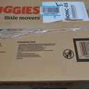 Huggies Size 3 Diapers, Little Movers Baby Diapers, Size 3 (16-28 lbs), 168 Count (6 Packs of 28)