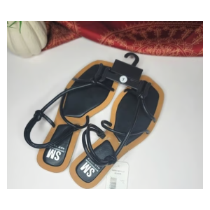 SMNY Molly Black Size 10