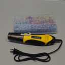 Upgraded 520PCS Solder Stick Wire Connectors with Heat Gun 450W, Solder Seal Wire Connectors Solderstick Waterproof Solder Wire Connector Kit for Marine (26-6 Gauge)