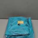 Dinosaur Inflatable Kiddie Pool, Blow Up 3-Ring Round Baby Play Center for Inside or Outdoor, Toddler Ball Pit/ Fishing/ Toys - 57"x15"