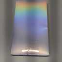 LONLI Hue - for iPhone 14 Pro Max Case - Fluorescent Coloful Holographic Iridescent Phone Case - [360 Shock-Absorbent Bumper] - Cute, Unique and Aesthetic Phone Cover for Women and Girls