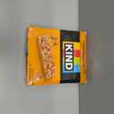 KIND Healthy Snacks Bars, Caramel Almond & Sea Salt, Gluten Free, Low Sugar, High Fiber Snacks, 6g Protein, 12 Count (EXP 03/03/27)