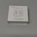 Wireless Earbuds, Bluetooth 5.4 Headphones Sport, Over Ear Buds With ENC Noise Cancelling Mic, 48H, Wireless Earphone With Earhooks, Stereo Deep Bass, IP7 Waterproof for Workout Running, Rose Gold