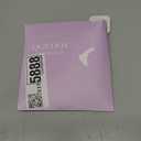 Thong Tucking Gaff Panties For Crossdressers Transgender Individuals Cotton Breathable Hidden Gaff Shaping Brief (Medium, Black)