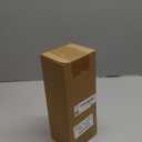 Tessco Bling Tumbler Cups Rhinestones with Straw Glitter Water Bottle Stainless Steel Straw Tumbler Insulated Bling Cup with Lid Brush for Teacher Graduation Season Gifts(20 oz,Colorful)