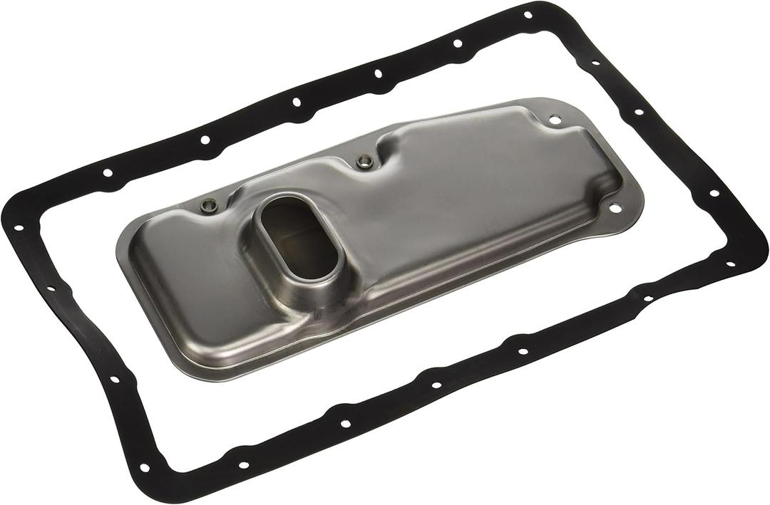 WIX Filters - 58030 Automatic Transmission Filter, Pack of 1